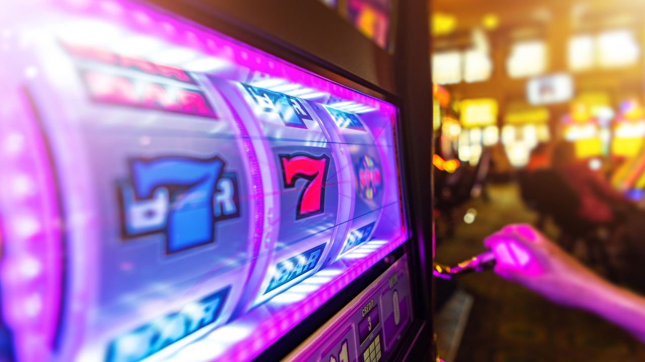 10 Game Slot PG Soft dengan RTP di Atas 90%